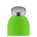 24Bottles Clima 500ml - Lime Green