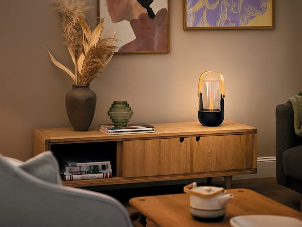 Stadler Form Sophie black Aroma diffuser