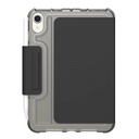 [U] by UAG iPad mini 6 2021 Lucent Case - Black