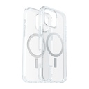 OtterBox iPhone 16 Pro Max Symmetry Clear MagSafe Case