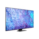 Samsung 55" FLAT QLED 4K Resolution QA55Q80CAUXZN