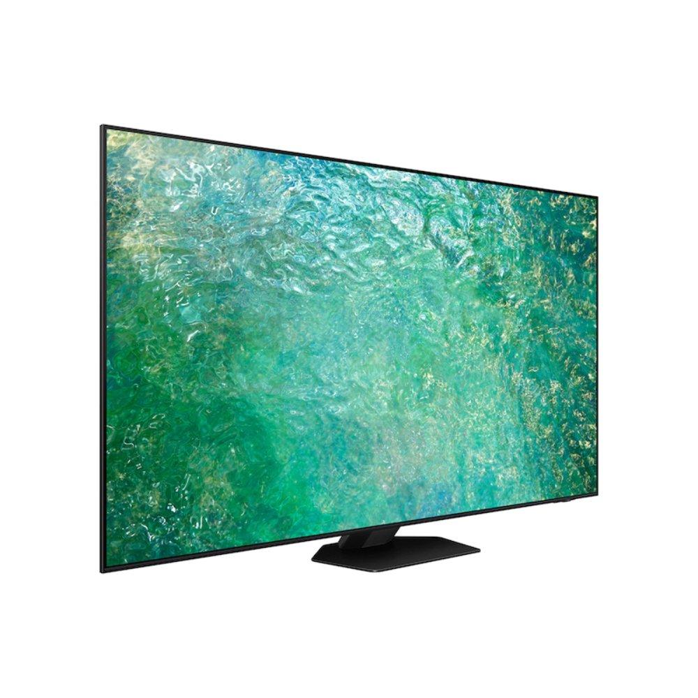 Samsung 65" FLAT QLED 4K Resolution QA65Q80CAUXZN