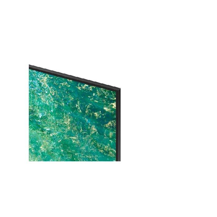 Samsung 65" FLAT QLED 4K Resolution QA65Q80CAUXZN