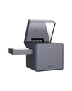 Anker 3-in-1 Cube with MagSafe - Gray