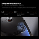 Xiaomi Robot Vacuum X20 Max UK