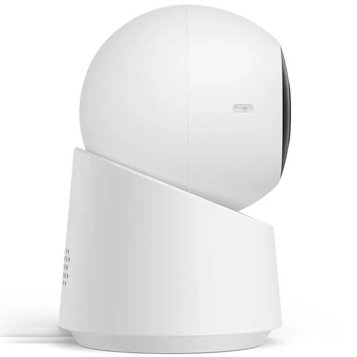 Eufy Indoor Cam C220 2K Pan & Tilt - White