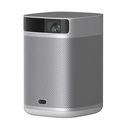 XGIMI MoGo 2 400 Lumens HD DLP Projector – ‎Frosty Grey