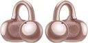 Huawei FreeClip Wireless Earbuds -  Rose Gold