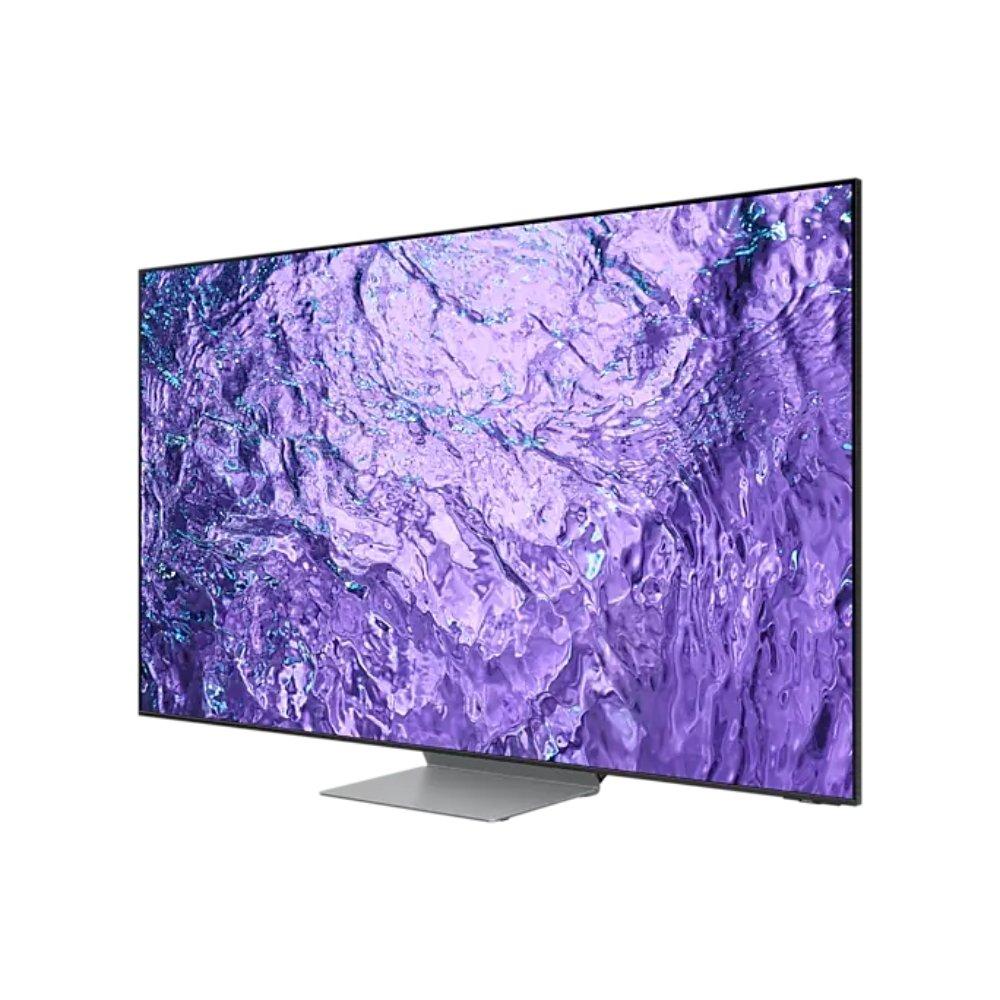 Samsung 65" FLAT NEO QLED 8K Resolution  QA65QN700CUXZN