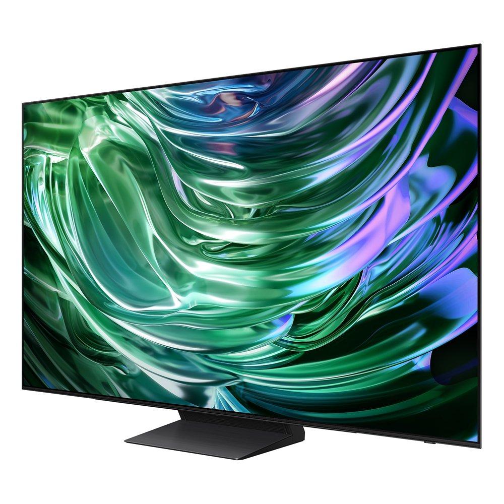 Samsung 65" OLED 4K Resolution  QA65S90DAUXZN