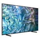 Samsung 75" FLAT QLED 4K Resolution  QA75Q60DAUXZN