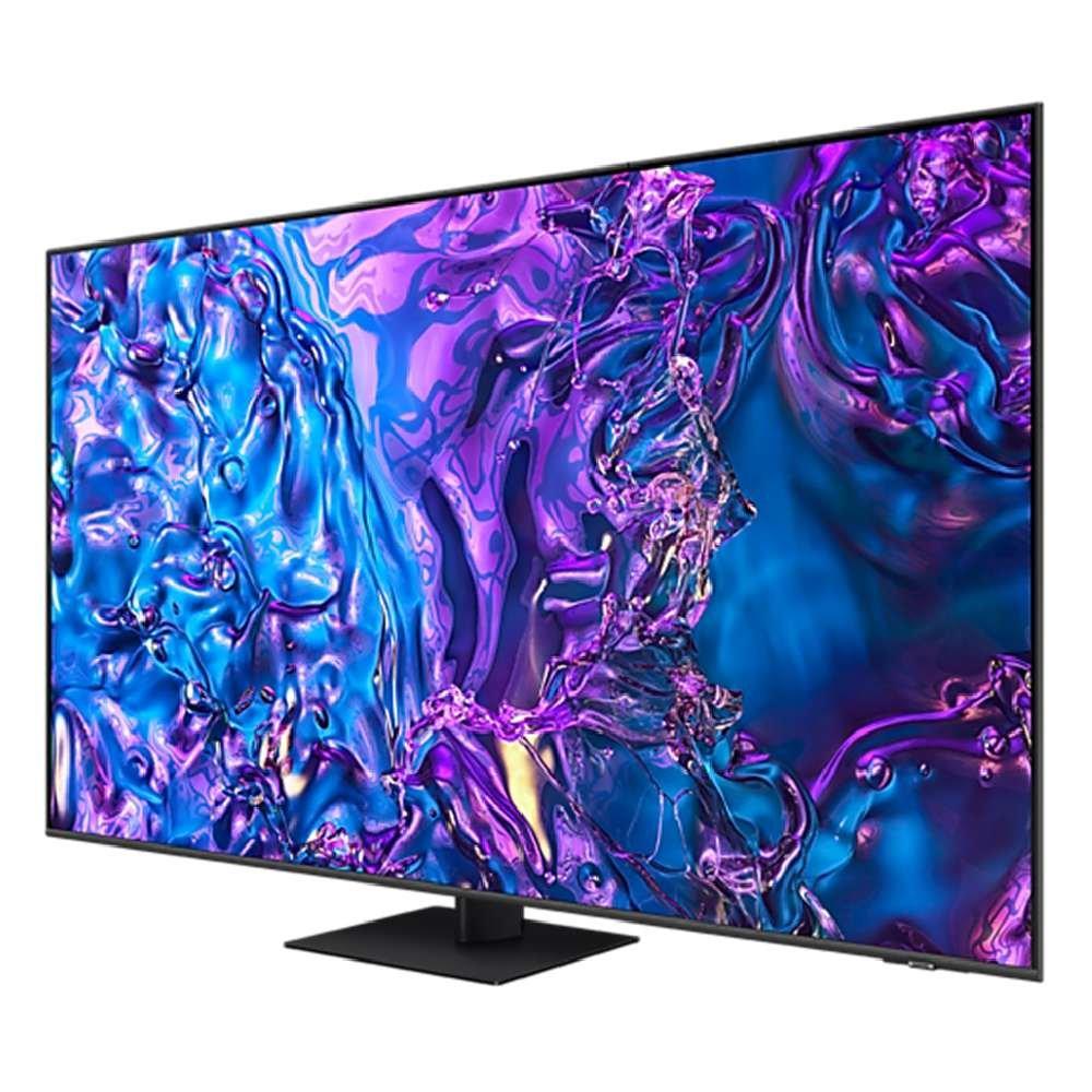 Samsung 65" FLAT QLED 4K Resolution  QA65Q70DAUXZN