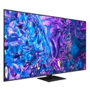 Samsung 55" FLAT QLED 4K Resolution QA55Q70DAUXZN