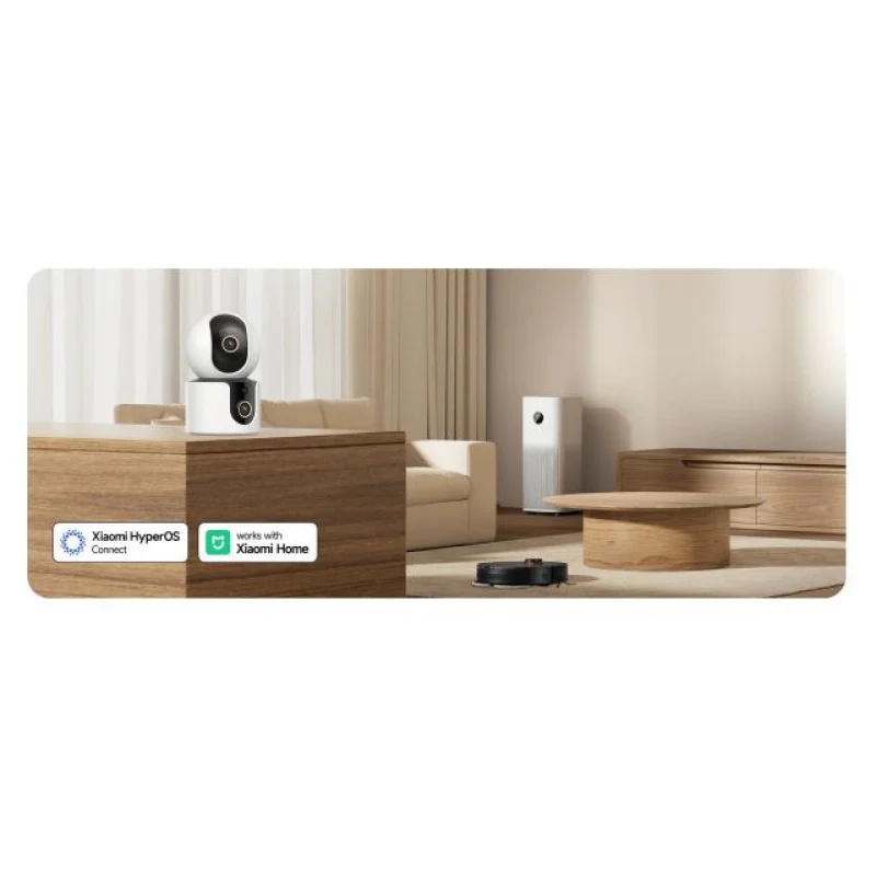 Xiaomi Smart Camera C500 Pro