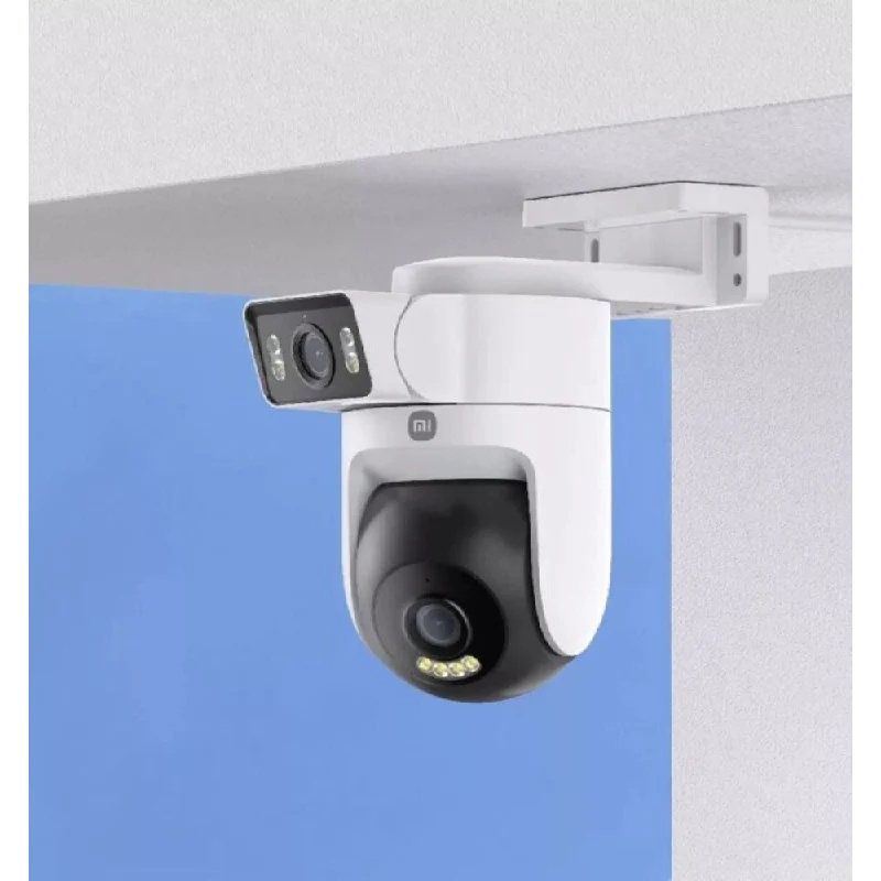 Xiaomi Outdoor Camera CW500 Dual UK