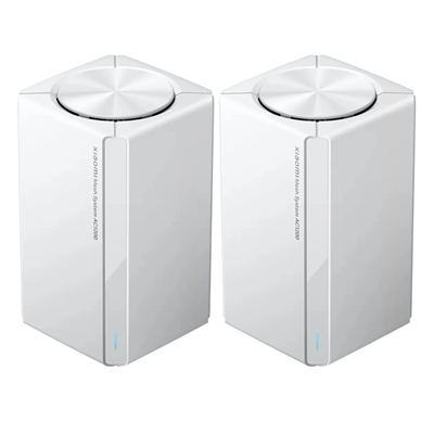 Xiaomi Mesh System AC1200 UK(2-pack)