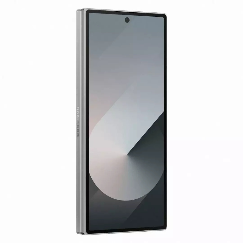 Samsung Galaxy Z Fold6 7.6-inch 12GB RAM 256GB Silver