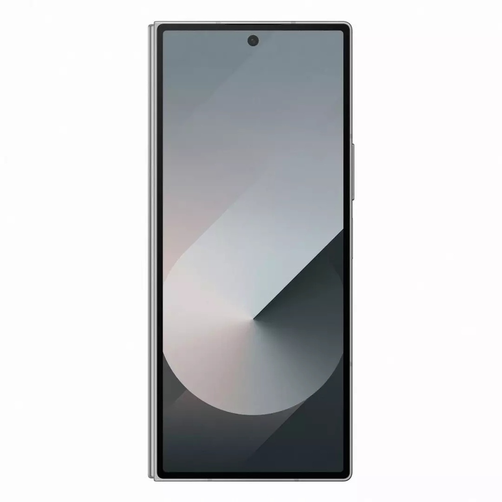 Samsung Galaxy Z Fold6 7.6-inch 12GB RAM 256GB Silver