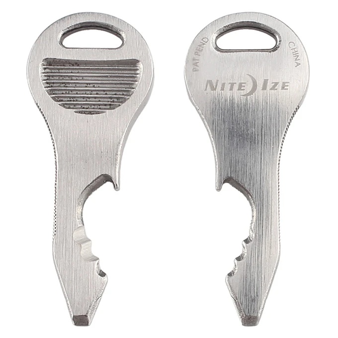 NiteIze DoohicKey® QuicKey Key Tool