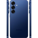 Samsung S25 5G, 6.2-inch, 12GB RAM, 128GB - Navy  