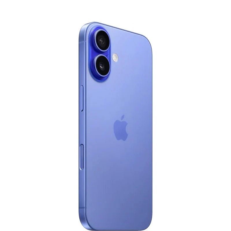 Apple iPhone 16 Plus 6.7-inch 256GB Ultramarine