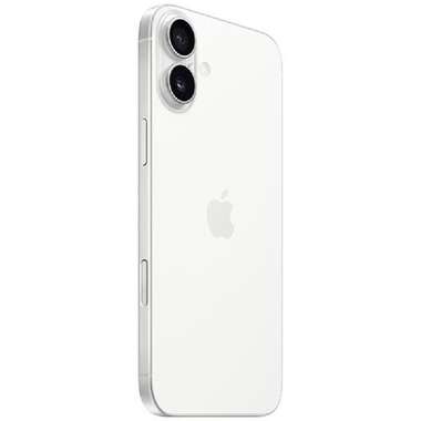 Apple iPhone 16 Plus 6.7-inch 256GB White