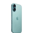 Apple iPhone 16 Plus 6.7-inch 256GB Teal