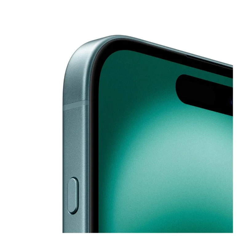 Apple iPhone 16 Plus 6.7-inch 256GB Teal