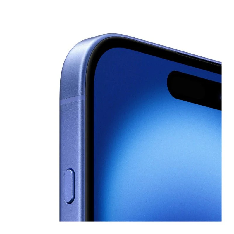 Apple iPhone 16 Plus 6.7-inch 256GB Ultramarine