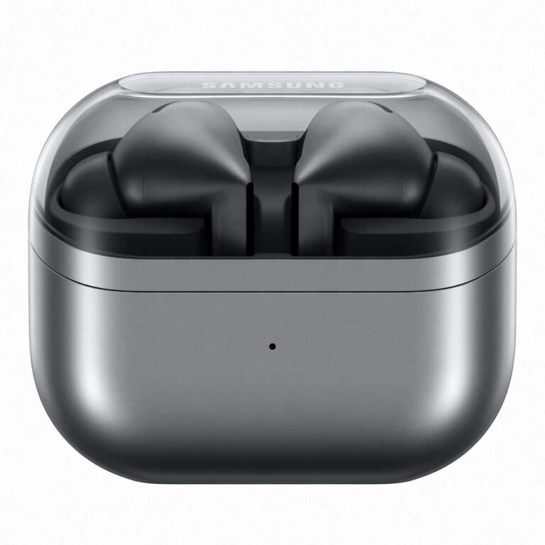 Samsung Galaxy Buds 3 Pro – Silver