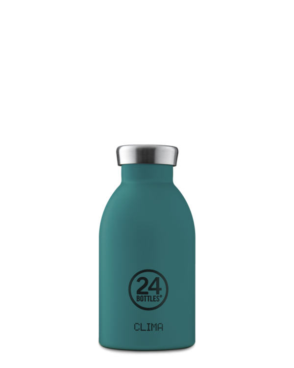 24Bottles Clima 330ml - Atlantic Bay