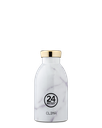 24Bottles Clima 330ml - Carrara