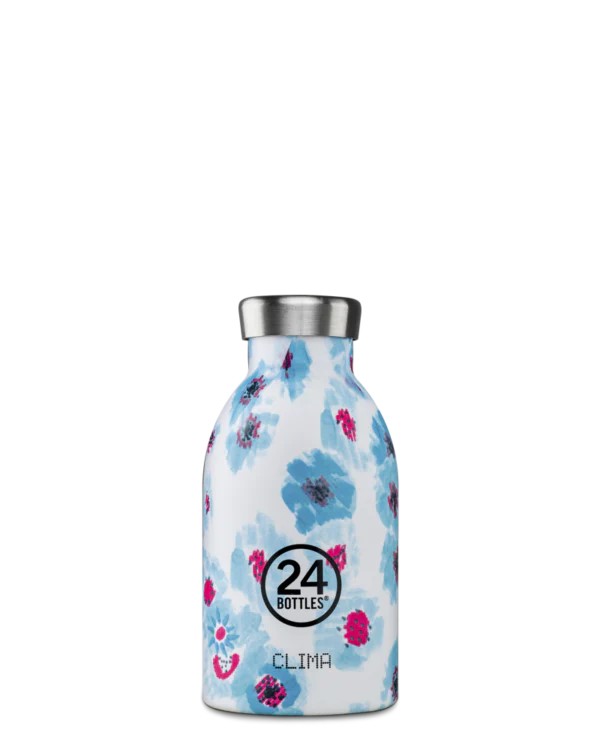 24Bottles Clima 330ml - Early Breeze