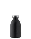 24Bottles Clima 330ml - Tuxedo - Black