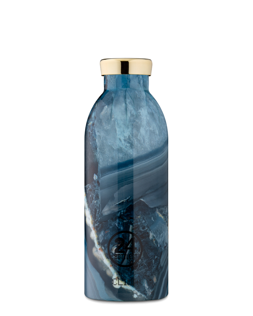 24Bottles Clima 500ml - Agate