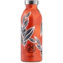 24Bottles Clima 500ml - Ashanti Batik