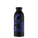 24Bottles Clima 500ml - Biscione Nero Inter Milan