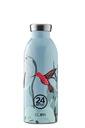 24Bottles Clima 500ml - Blue Oasis