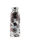 24Bottles Clima 500ml - Camo Grey