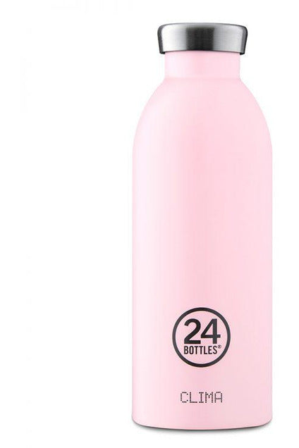 24Bottles Clima 500ml - Candy Pink