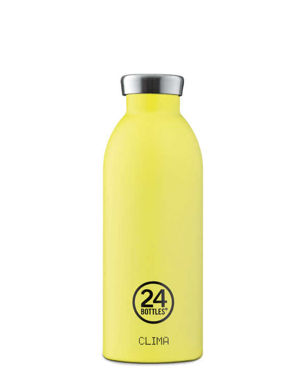 24Bottles Clima 500ml - Citrus