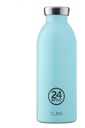 24Bottles Clima 500ml - Cloud Blue