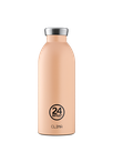 24Bottles Clima 500ml - Desert Sand