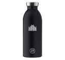 24Bottles Clima 500ml - Duomo Milano - Black - Special Edition