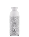 24Bottles Clima 500ml - FRA x - White