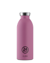 24Bottles Clima 500ml - Mauve