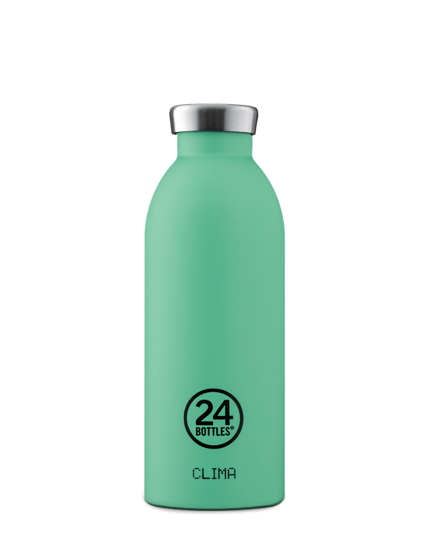 24Bottles Clima 500ml - Mint