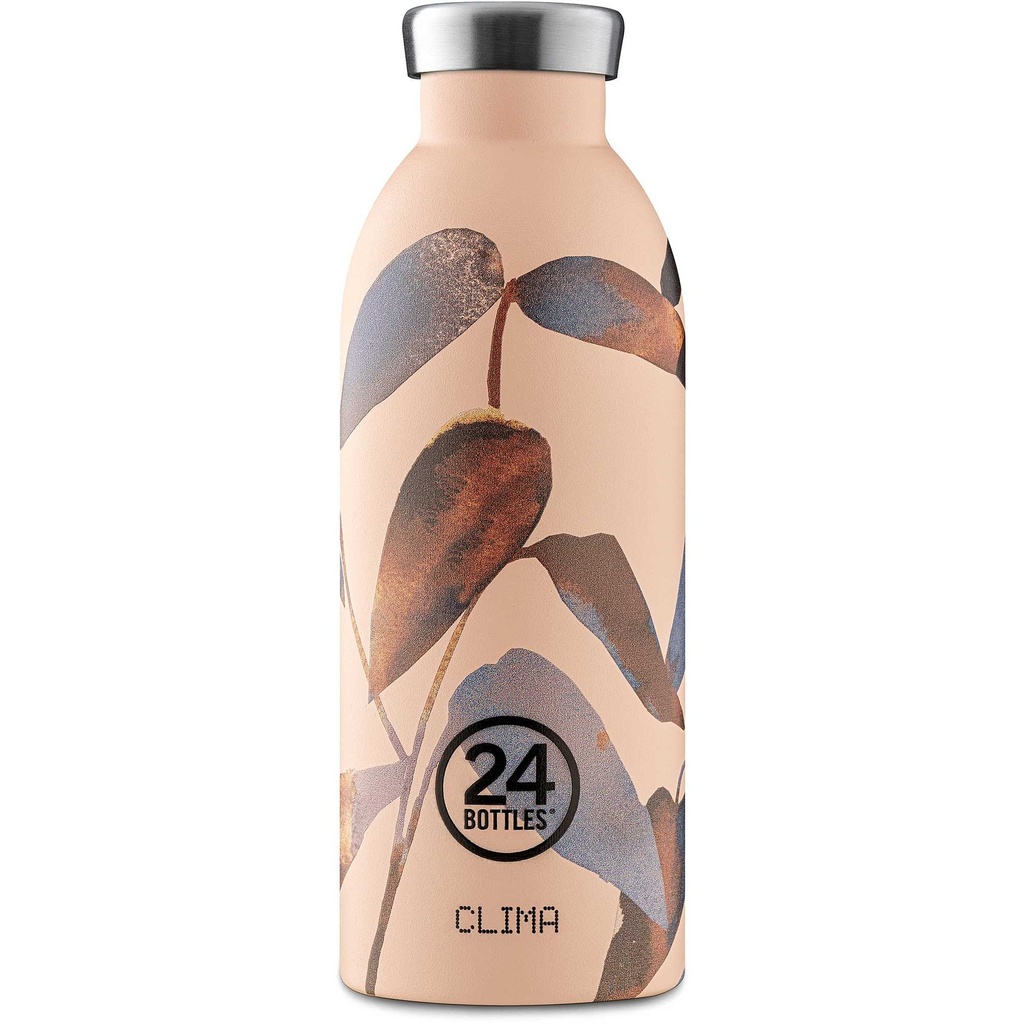 24Bottles Clima 500ml - Pink Jasmine