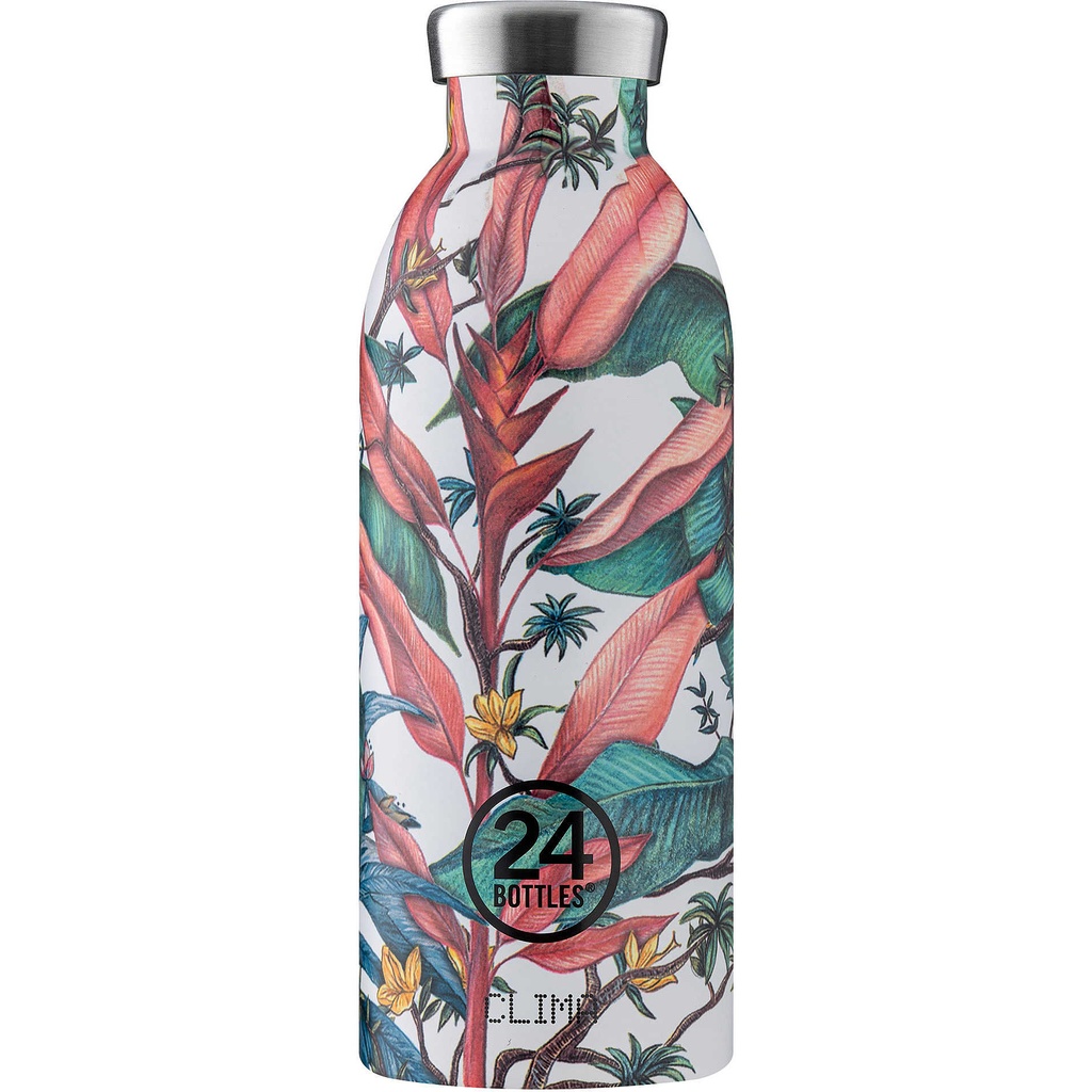 24Bottles Clima 500ml - Pure Love