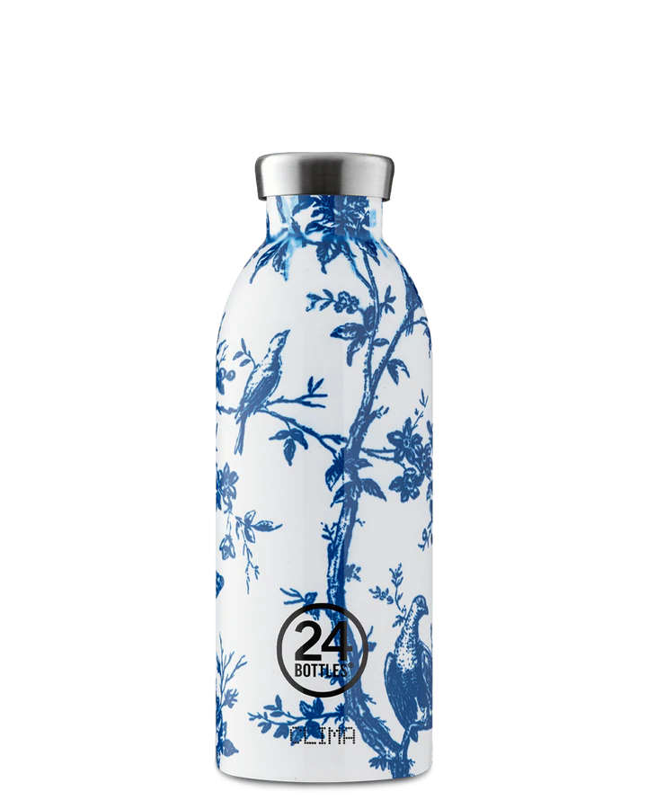 24Bottles Clima 500ml - Silkroad